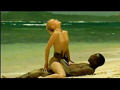Peloso sesso con il caldo video porno nonne troie Abella Danger di Passione HD