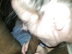 Fetish sesso con la seducente Mackenzie Mazza da video porno di vecchie SpyFam