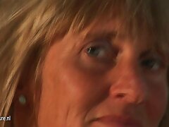 Missionario cazzo con il caldo Megan Inky da video porno nonne in calore Evil Angel